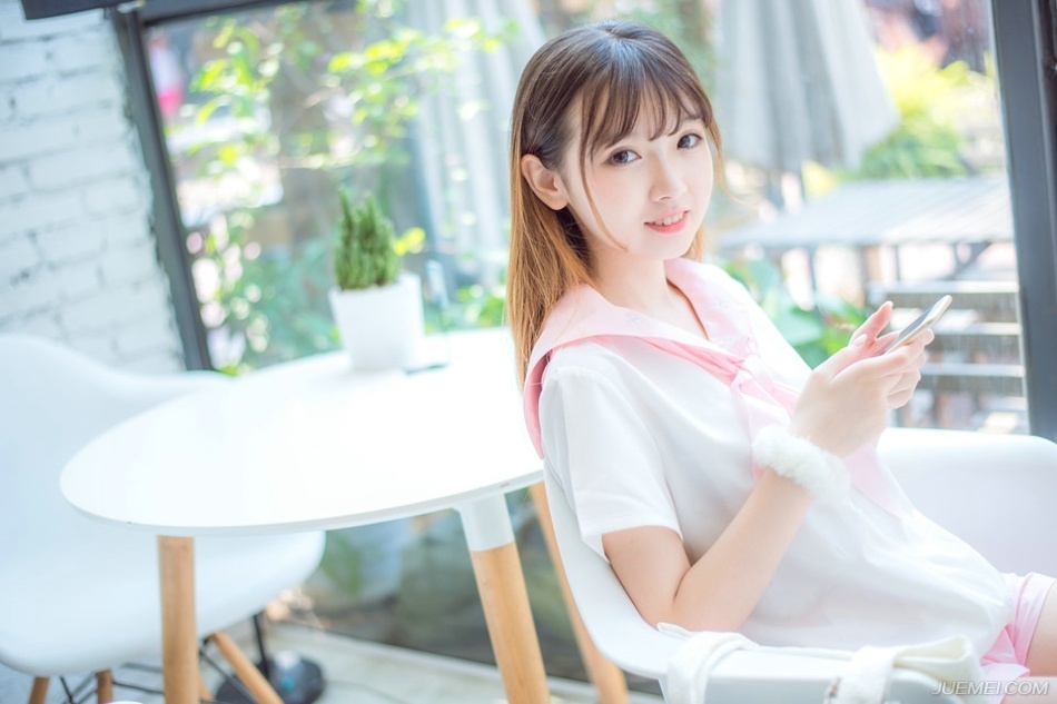 “疯子！”